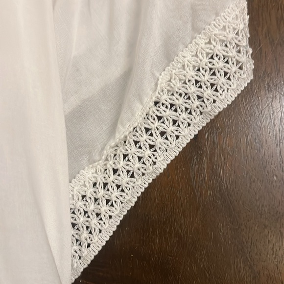 Bindya New York Caftan Coverup - Picture 6 of 6